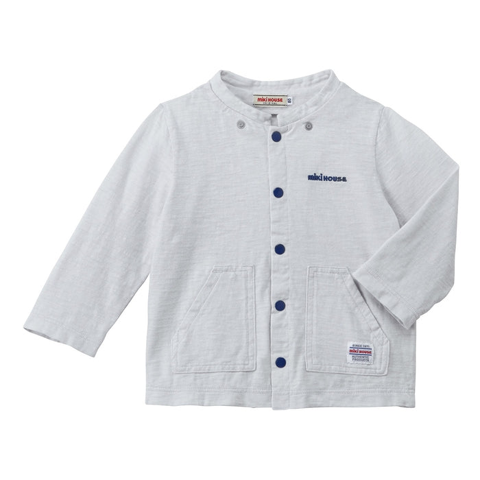 [Thanksgiving] Insect repellent processed material hoodie [Cancellation/Return not possible]