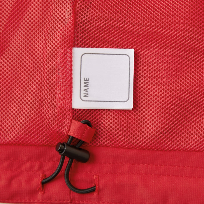 [Thanksgiving] Logo windbreaker [Cancellation/Return not possible]