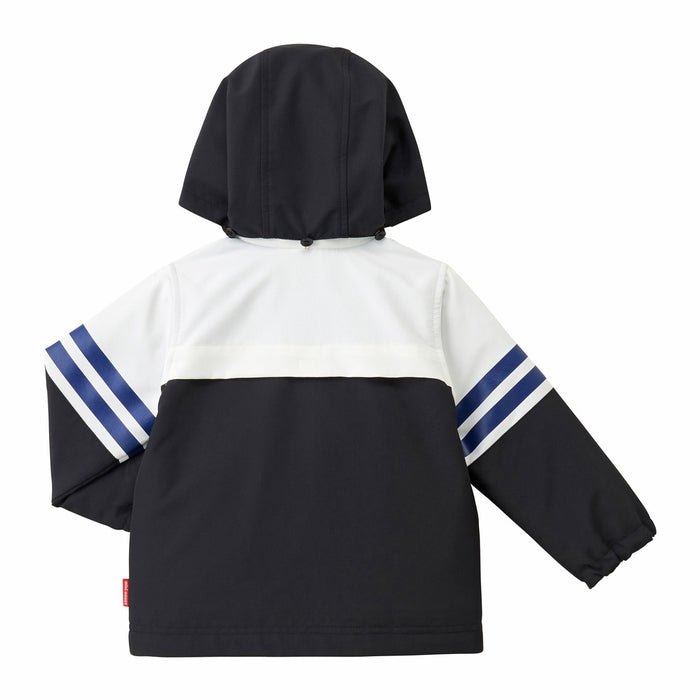 [Thanksgiving] Logo windbreaker [Cancellation/Return not possible]