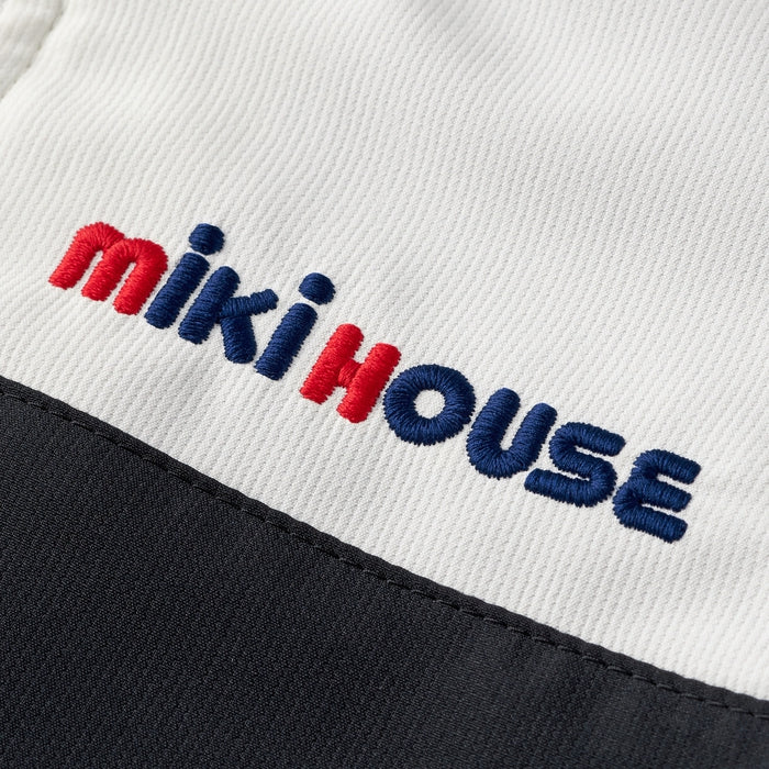 [Thanksgiving] Logo windbreaker [Cancellation/Return not possible]