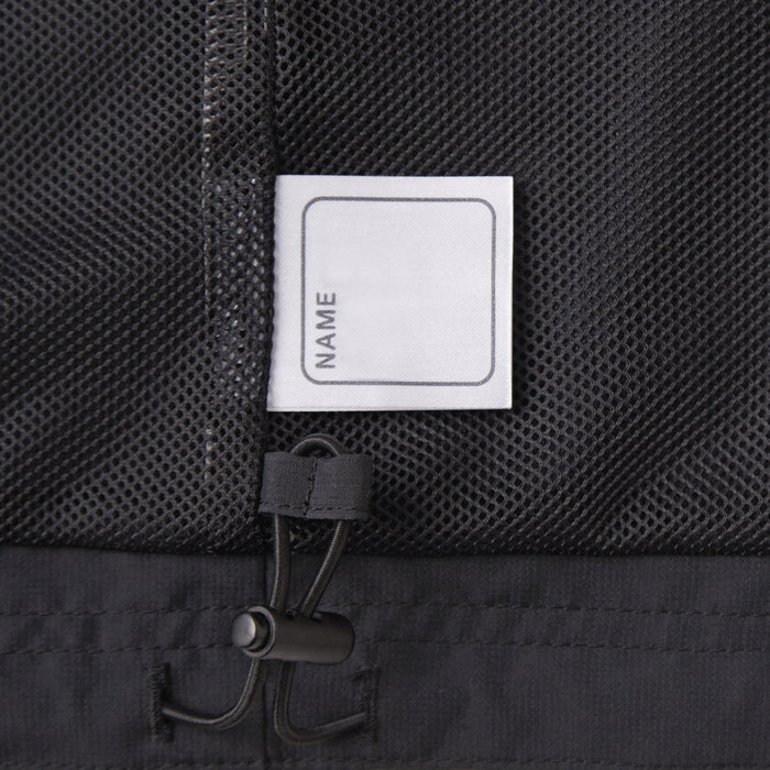 [Thanksgiving] Logo windbreaker [Cancellation/Return not possible]