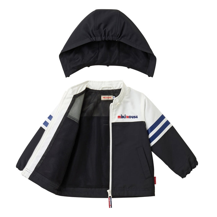 [Thanksgiving] Logo windbreaker [Cancellation/Return not possible]