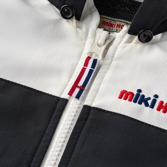 [Thanksgiving] Logo windbreaker [Cancellation/Return not possible]
