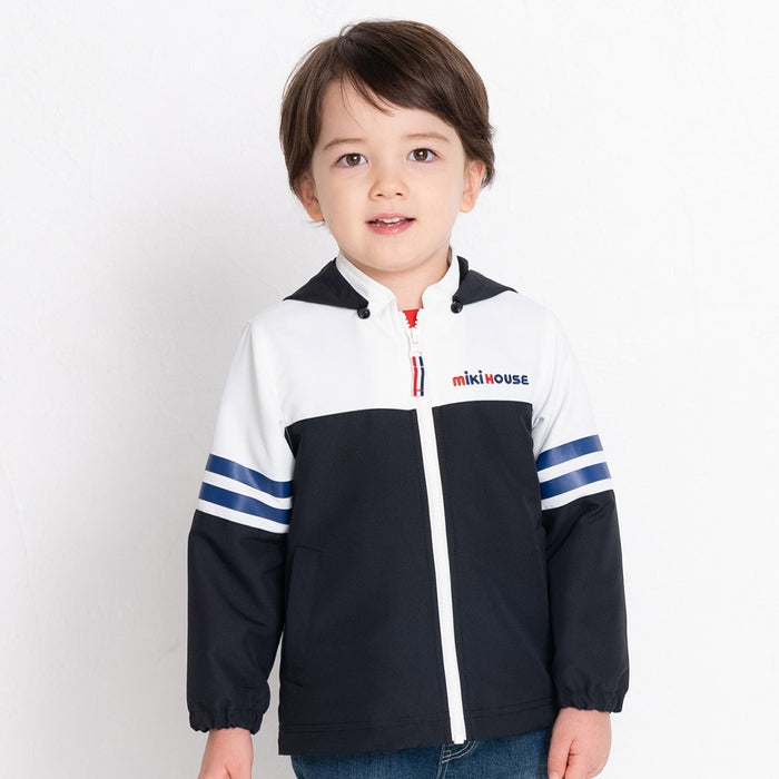 [Thanksgiving] Logo windbreaker [Cancellation/Return not possible]
