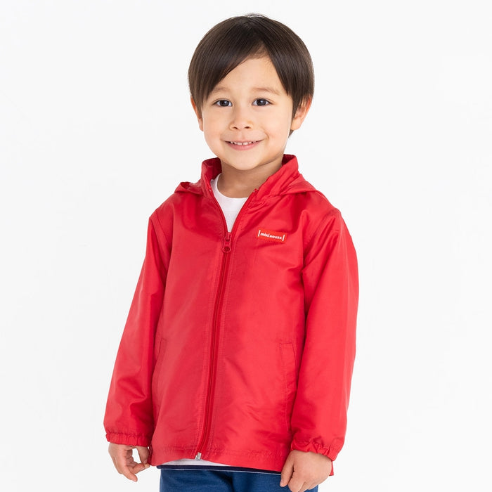 [Thanksgiving] Windbreaker [Cancellation/Return not possible]