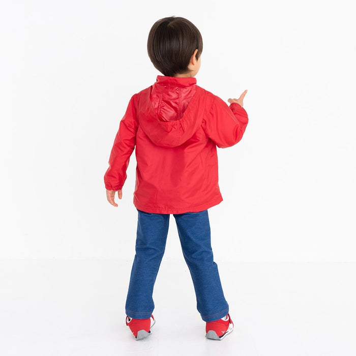 [Thanksgiving] Windbreaker [Cancellation/Return not possible]