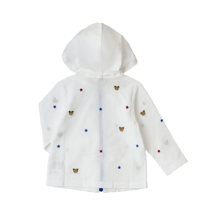 [Thanksgiving] Parka [Cancellation/Return not possible]