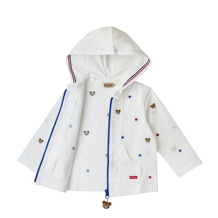 [Thanksgiving] Parka [Cancellation/Return not possible]
