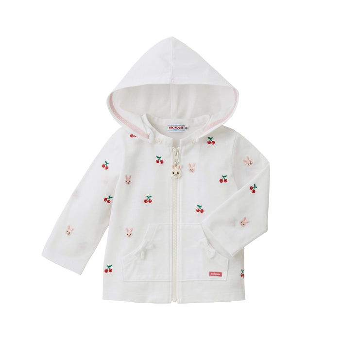 [Thanksgiving] Parka [Cancellation/Return not possible]