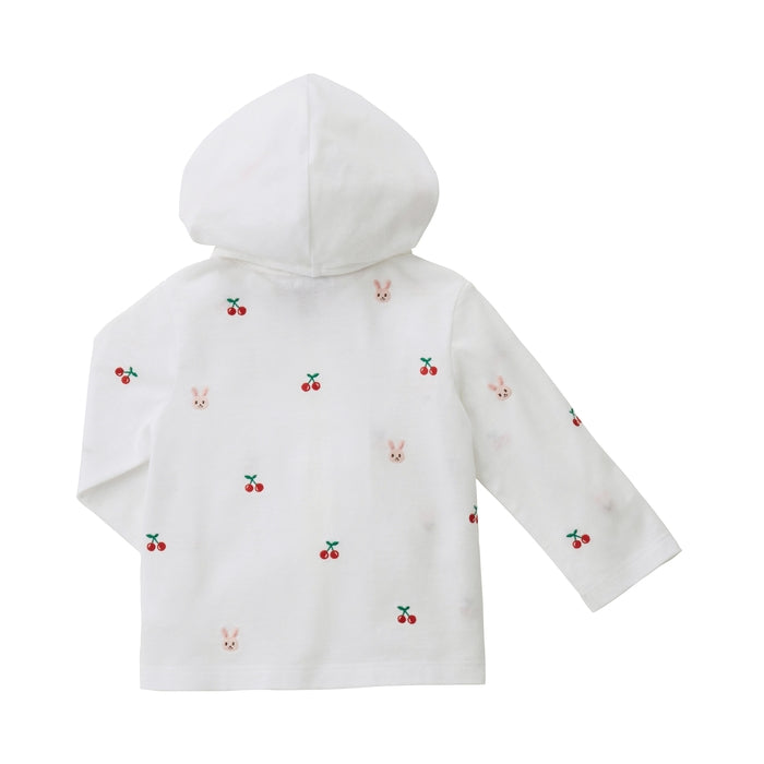 [Thanksgiving] Parka [Cancellation/Return not possible]