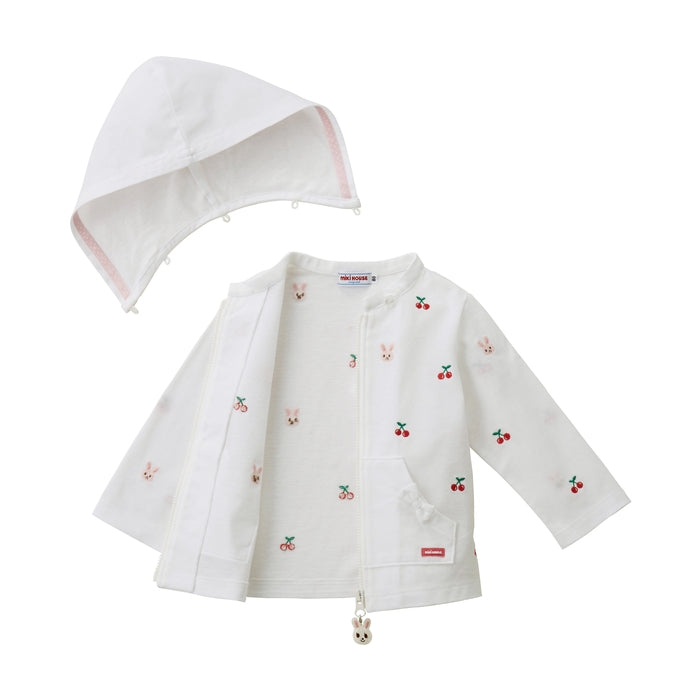 [Thanksgiving] Parka [Cancellation/Return not possible]