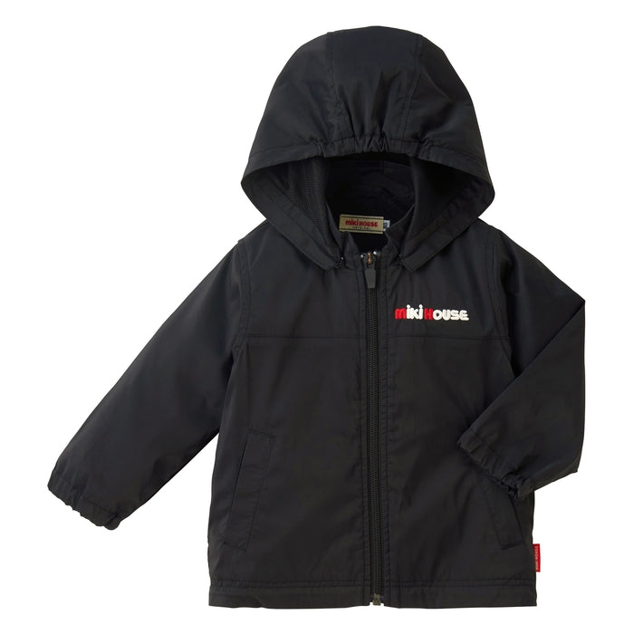 感謝祭】ウインドブレーカー【キャンセル・返品不可】 – ミキハウス