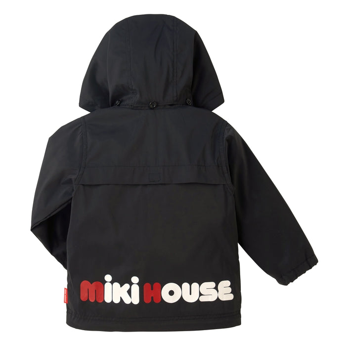 感謝祭】ウインドブレーカー【キャンセル・返品不可】 – ミキハウス