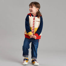 バックロゴパーカー – ミキハウスオフィシャルサイト