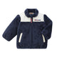 sheep fleece jumper