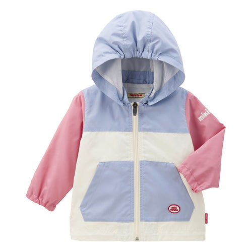 ウインドブレーカーの商品画像