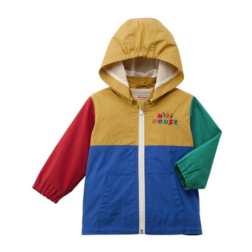 ウインドブレーカー マルチカラー 商品画像