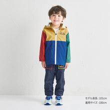 ウインドブレーカー – ミキハウスオフィシャルサイト