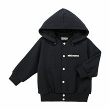 WEB限定】バックロゴパーカー【WebLimited】 – ミキハウスオフィシャル