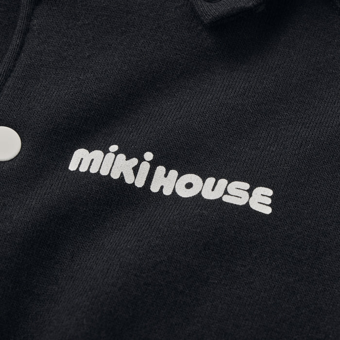 【WEB限定】バックロゴパーカー【WebLimited】