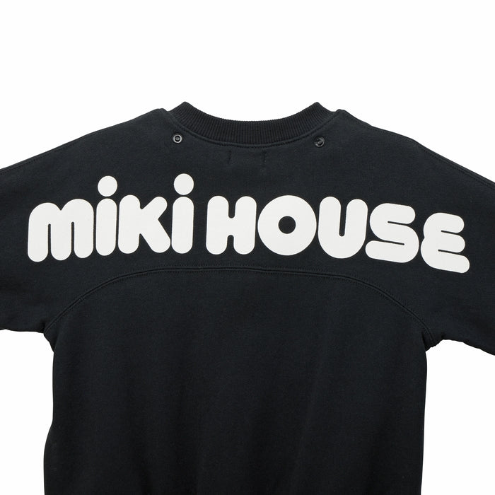 【WEB限定】バックロゴパーカー【WebLimited】