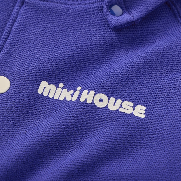 【WEB限定】バックロゴパーカー【WebLimited】