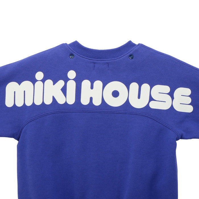 【WEB限定】バックロゴパーカー【WebLimited】