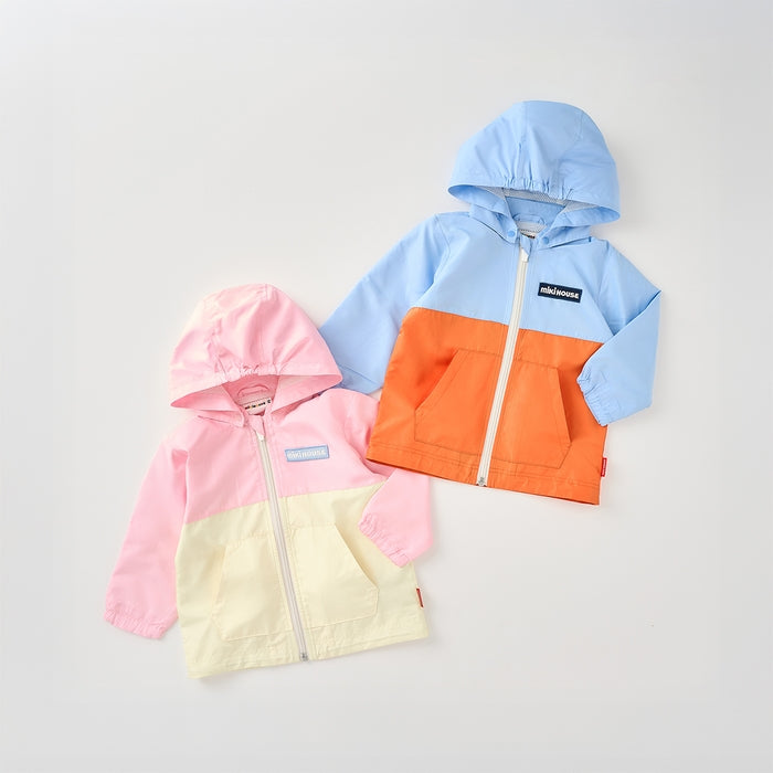 【WEB限定】ウインドブレーカー【WebLimited】