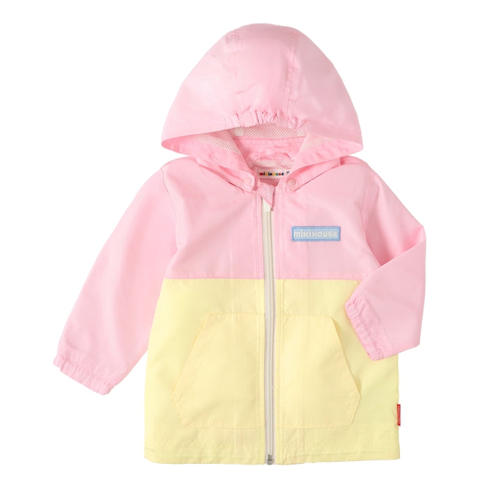 【WEB限定】ウインドブレーカー【WebLimited】