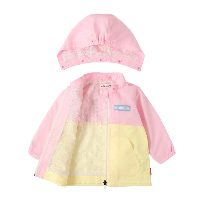 【WEB限定】ウインドブレーカー【WebLimited】