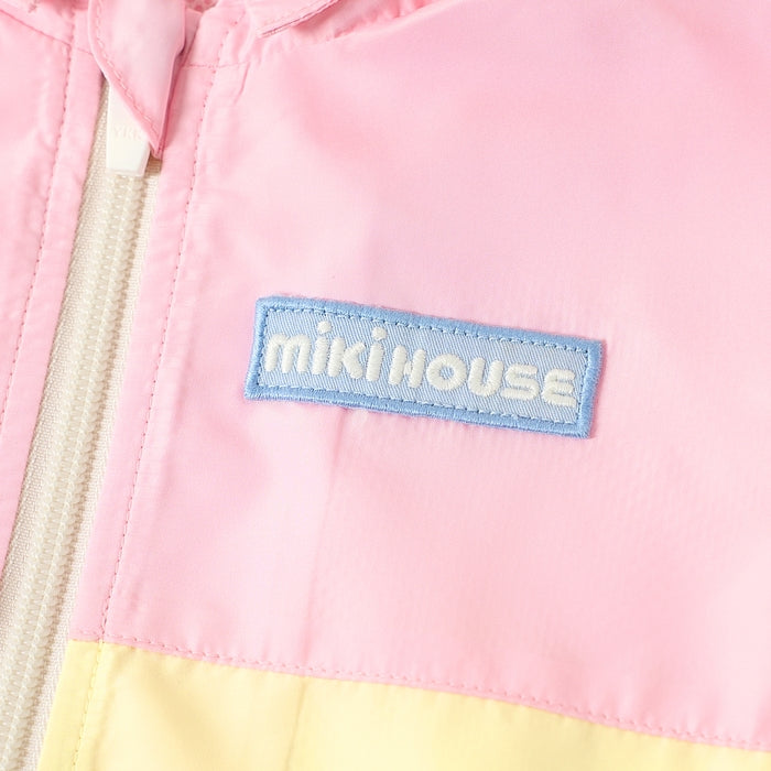 【WEB限定】ウインドブレーカー【WebLimited】