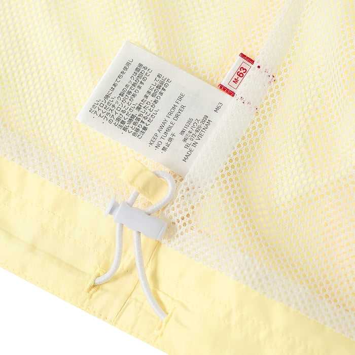 【WEB限定】ウインドブレーカー【WebLimited】