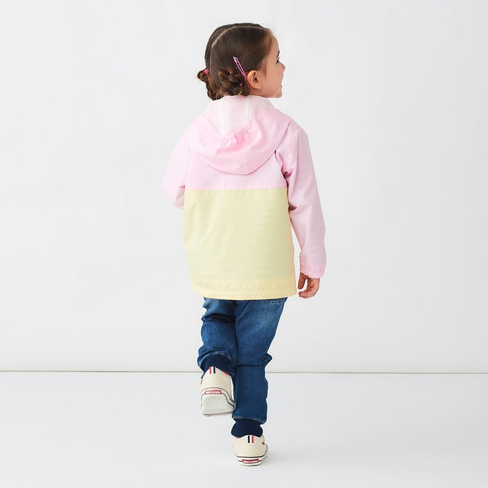 【WEB限定】ウインドブレーカー【WebLimited】