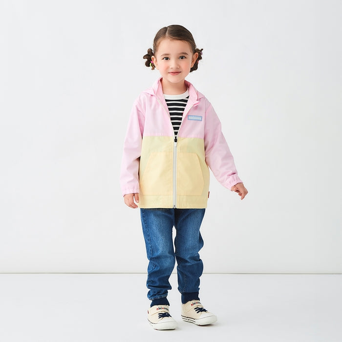 【WEB限定】ウインドブレーカー【WebLimited】