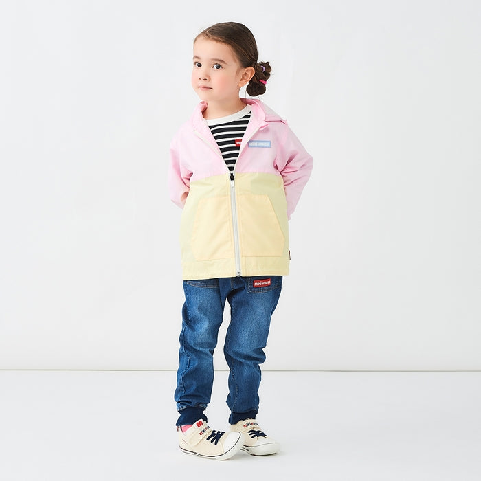 【WEB限定】ウインドブレーカー【WebLimited】