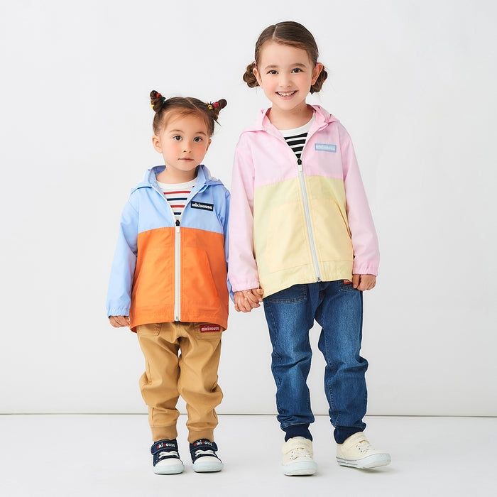 【WEB限定】ウインドブレーカー【WebLimited】