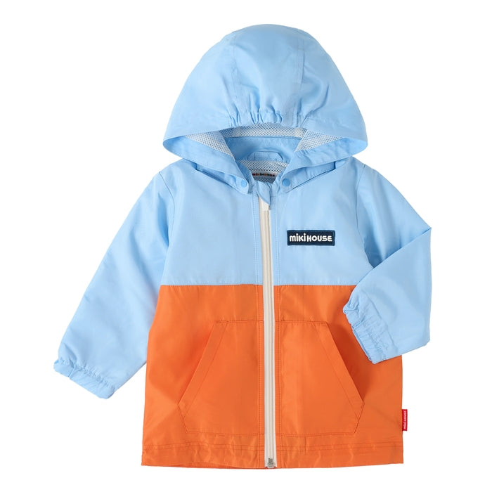 【WEB限定】ウインドブレーカー【WebLimited】