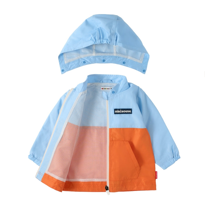 【WEB限定】ウインドブレーカー【WebLimited】