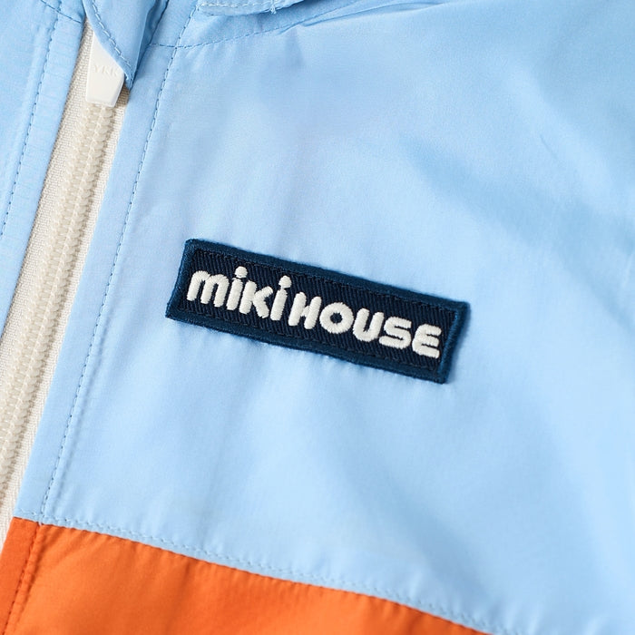 【WEB限定】ウインドブレーカー【WebLimited】