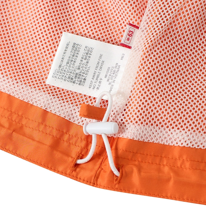 【WEB限定】ウインドブレーカー【WebLimited】