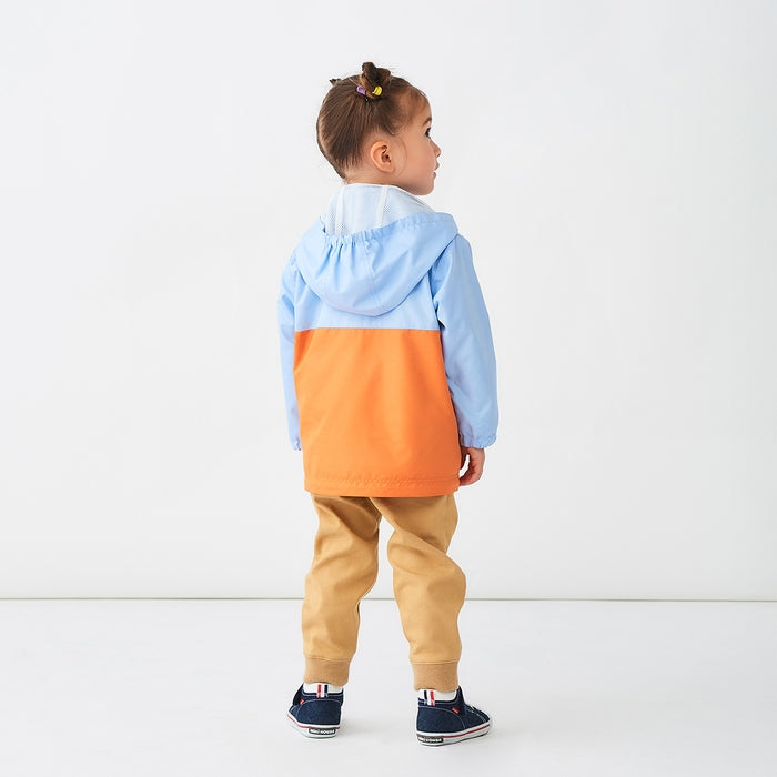 【WEB限定】ウインドブレーカー【WebLimited】