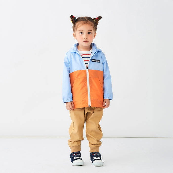 【WEB限定】ウインドブレーカー【WebLimited】