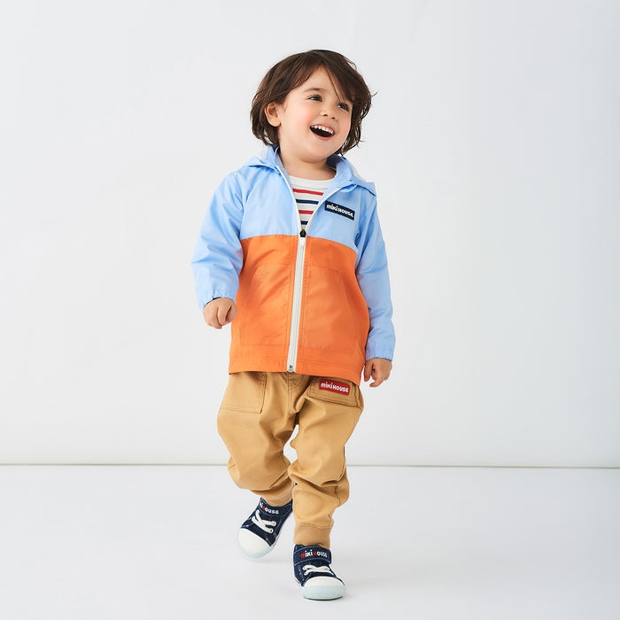 【WEB限定】ウインドブレーカー【WebLimited】