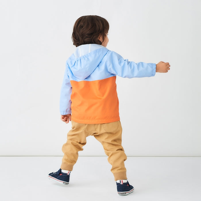 【WEB限定】ウインドブレーカー【WebLimited】