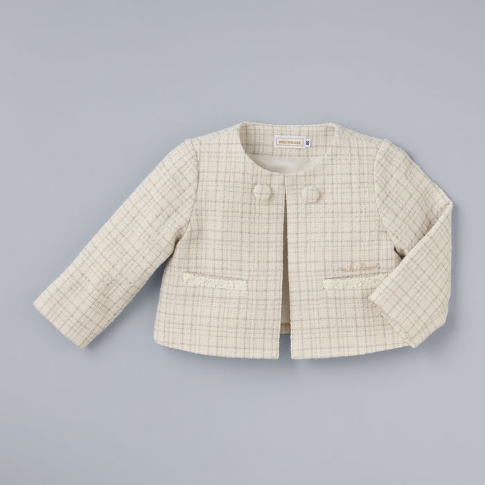 [Gold Label] Jacket