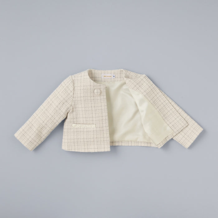 [Gold Label] Jacket