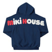 [Thanksgiving] Back logo hoodie (for adults) [No cancellations or returns]