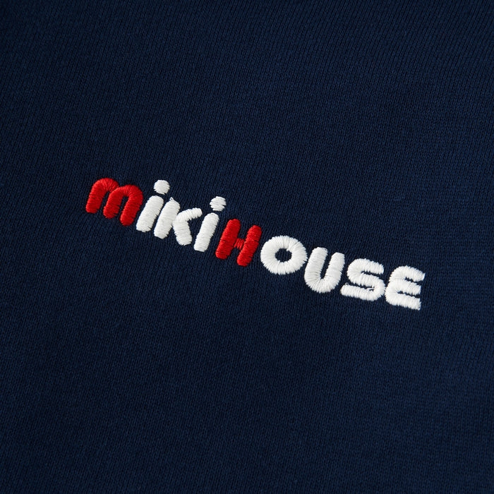 [Thanksgiving] Back logo hoodie (for adults) [No cancellations or returns]