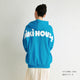 【WEB限定】バックロゴパーカー（大人用）【WebLimited】