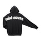【WEB限定】バックロゴパーカー（大人用）【WebLimited】